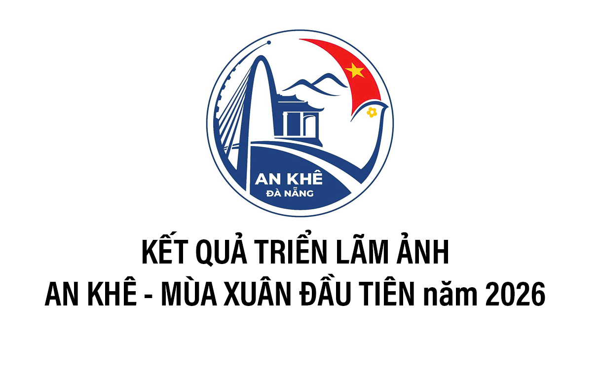 Kết quả triển lãm ảnh thời sự - nghệ thuật "An Khê - Mùa Xuân đầu tiên" năm 2026